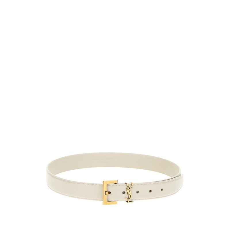 Saint Laurent Belt
