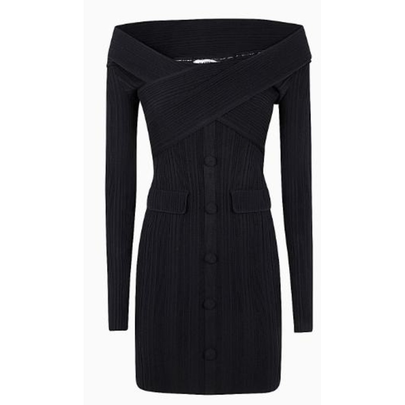 Self-Portrait Dresses