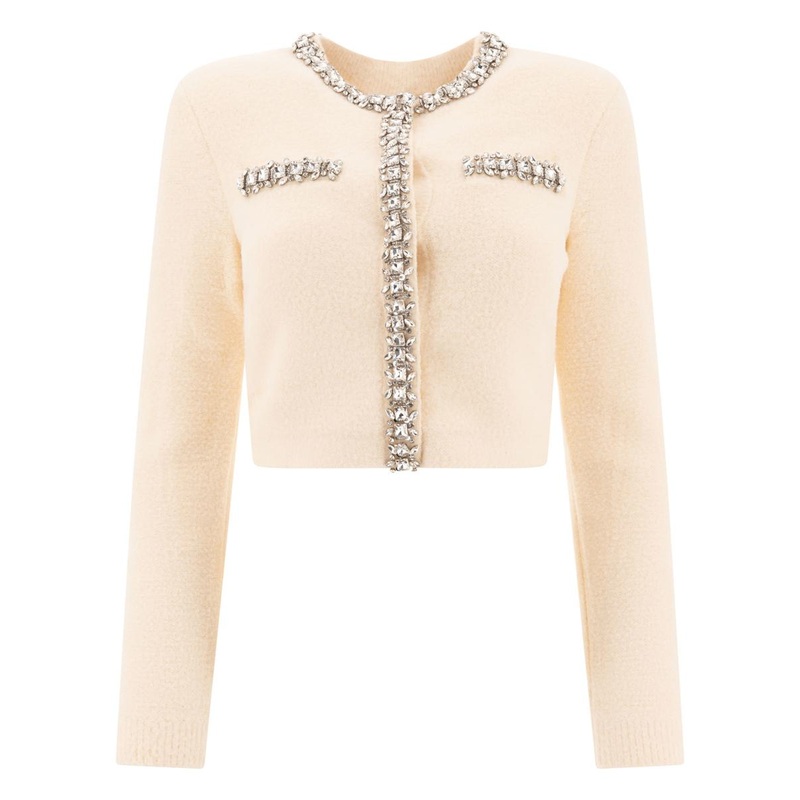 Self-Portrait Knitwear