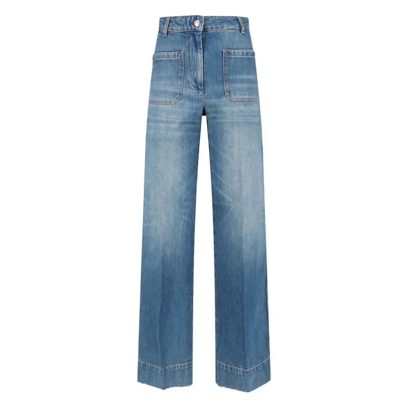 Victoria Beckham Jeans