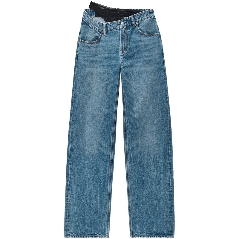 Alexander Wang Jeans