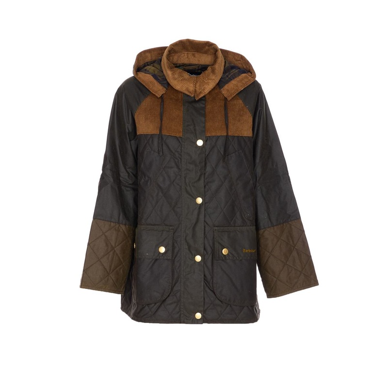 Barbour Jackets