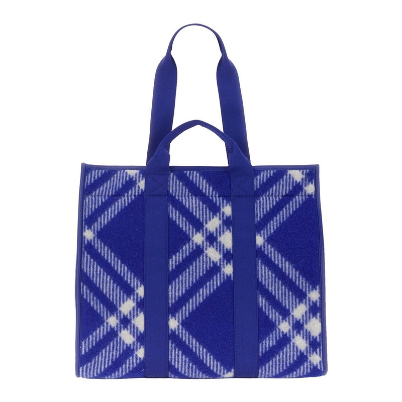 Burberry Shopper Bag