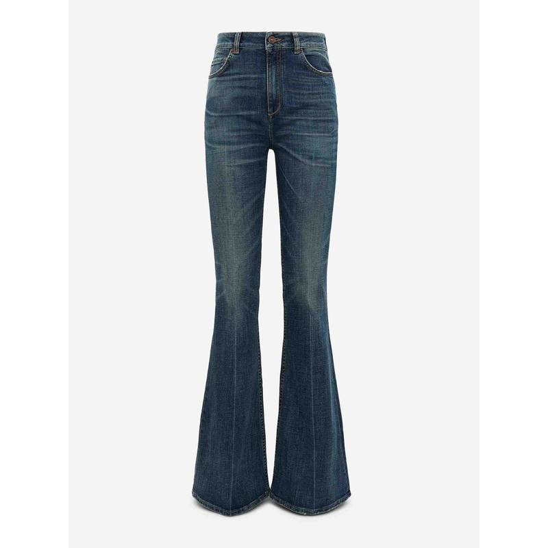 Dorothee Schumacher Flared Jeans