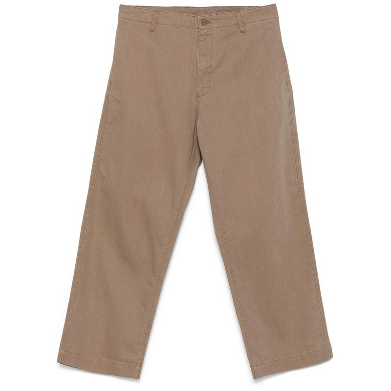 Emporio Armani Trousers