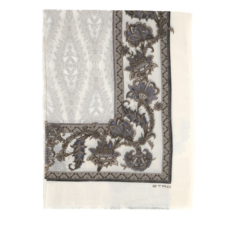 Etro Scarfs