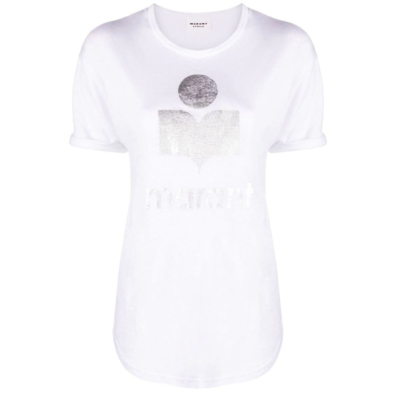 Isabel Marant toile T-Shirts And Polos