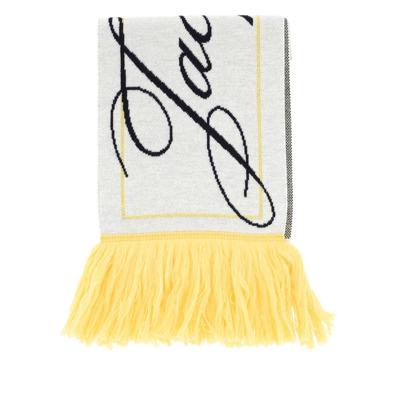 Jacquemus Scarfs