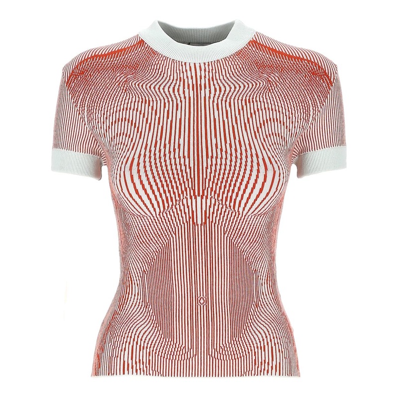 Jean Paul Gaultier T-Shirts And Polos