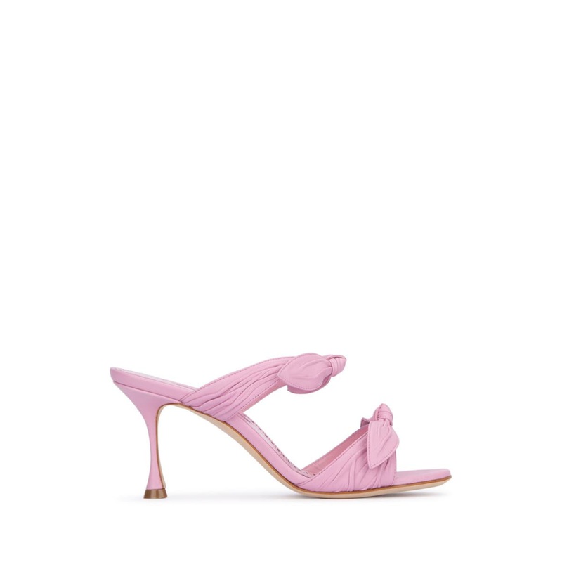 Manolo Blahnik Heeled Shoes