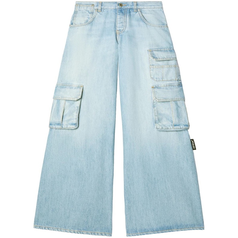 Off-White Jeans