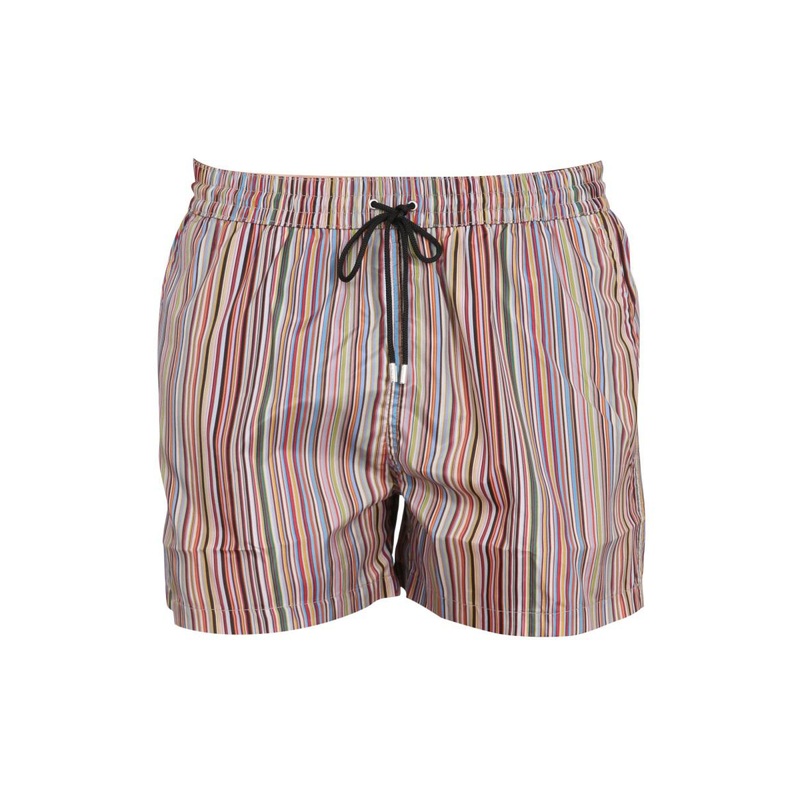 Paul Smith Boxer Swimsuit