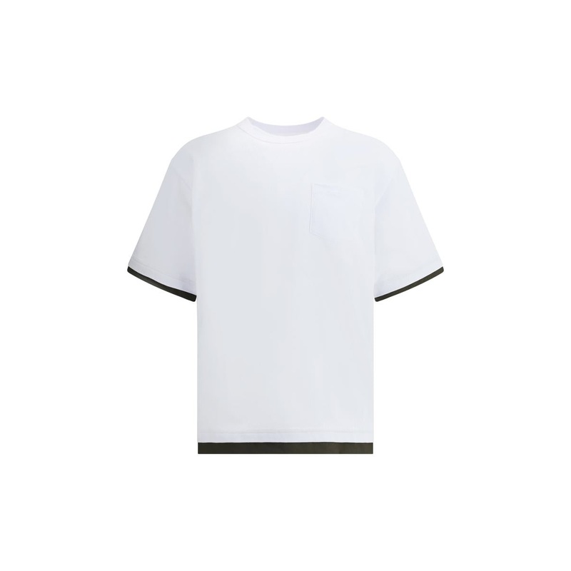 Sacai T-Shirts
