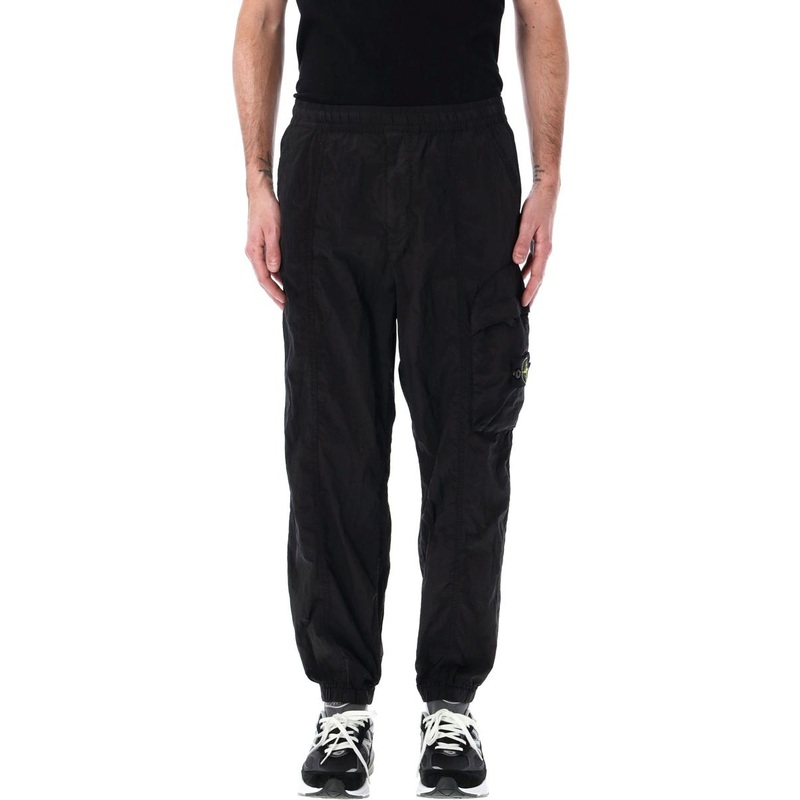 Stone Island Cargo Trousers