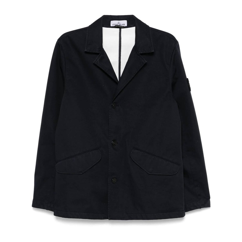 Stone Island Jackets