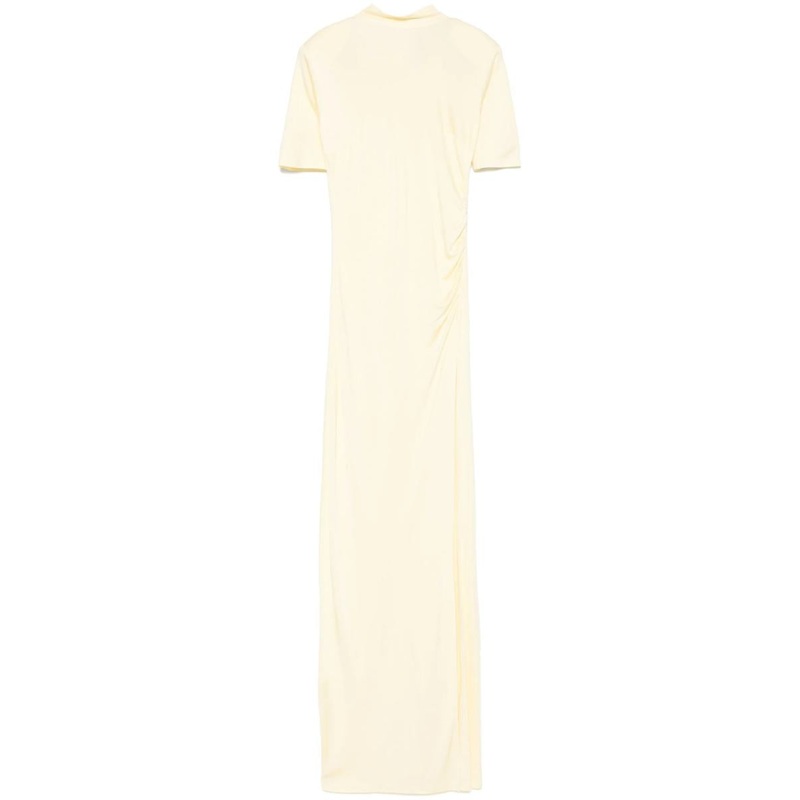 The New Arrivals Ilkyaz Ozel Dresses