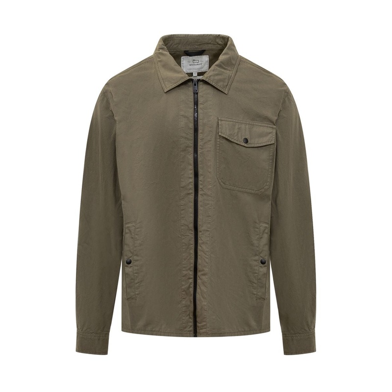 Woolrich Overshirt
