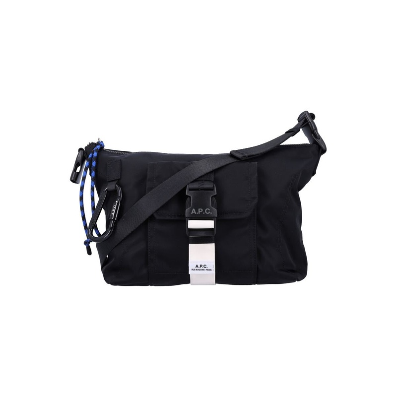 A.P.C. Trek Satchel