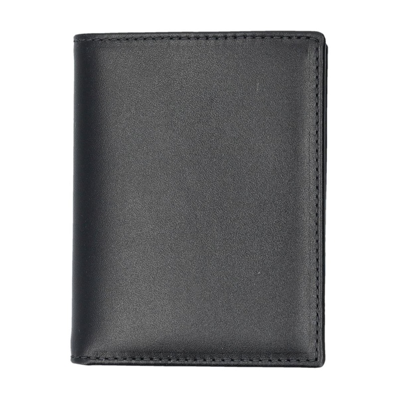 Comme Des Garons Classic Cardholder
