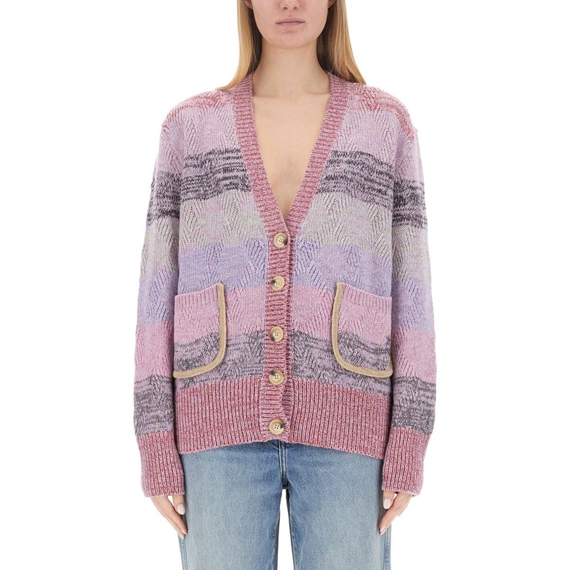 Cormio Cardigan “Renato”