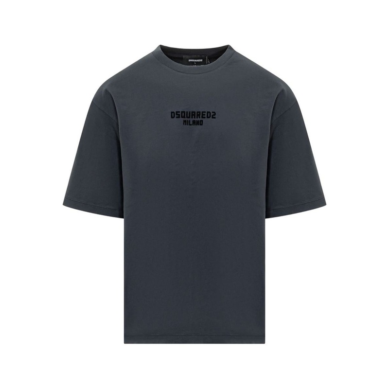 DSQUARED2 T-Shirts And Polos