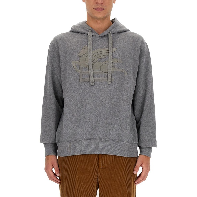 Etro Pegasus Sweatshirt