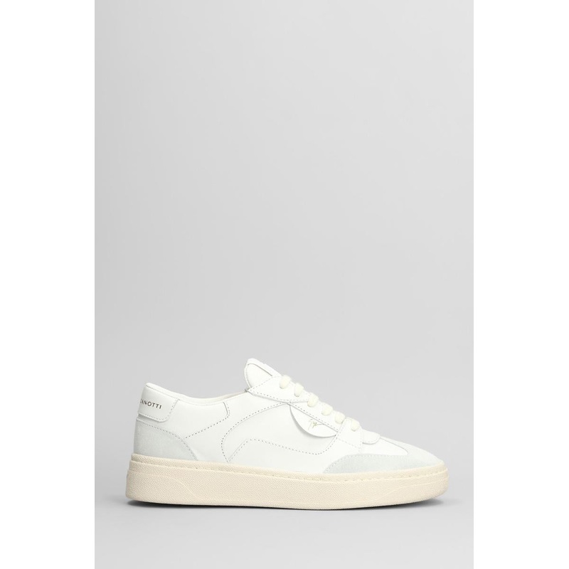 Giuseppe Zanotti Gz94 Sneakers