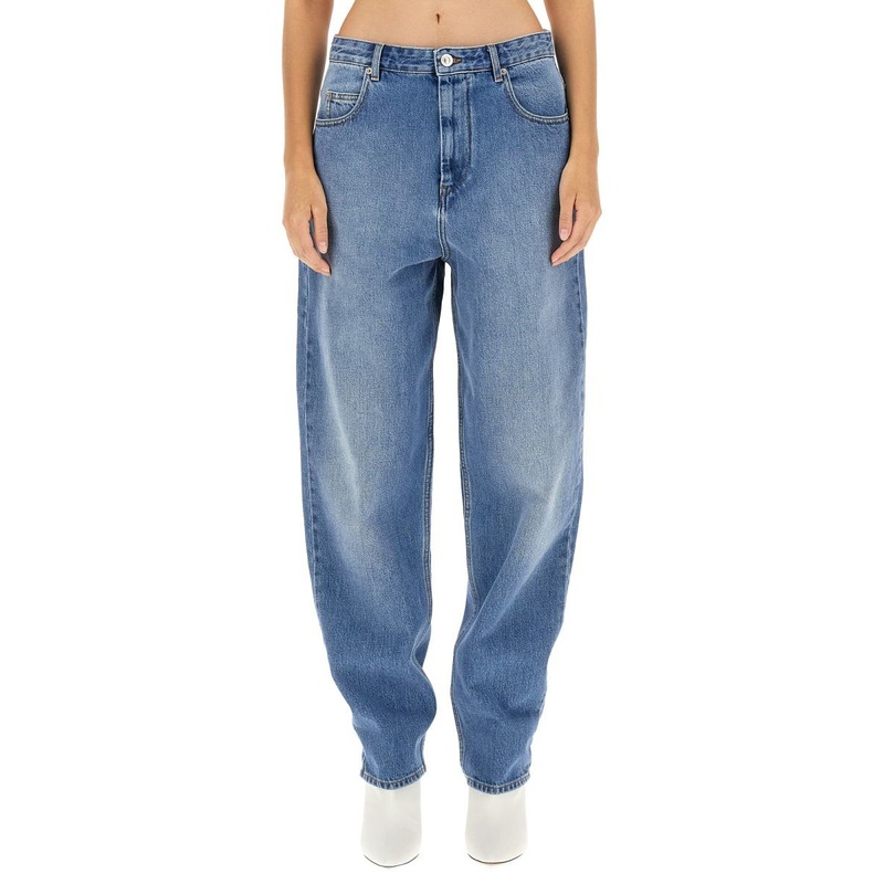 Isabel Marant toile Jeans Corsy