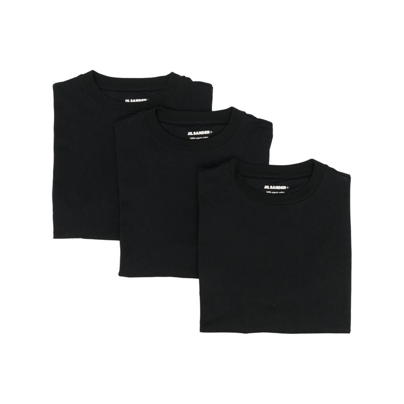 Jil Sander T-Shirts And Polos