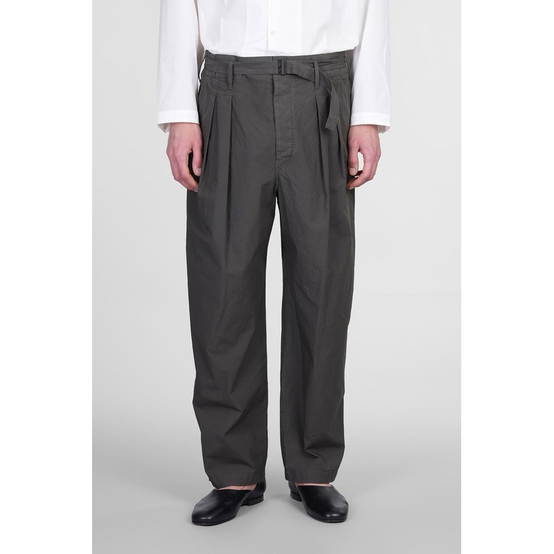 Lemaire Pants