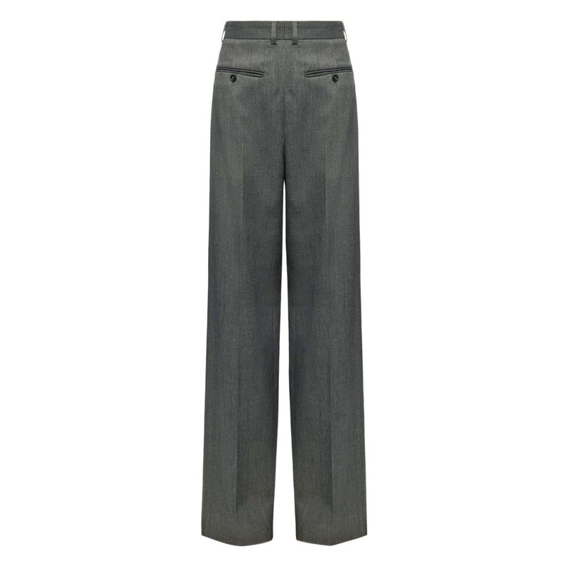 Mm6 Maison Margiela Trousers