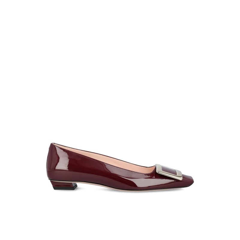 Roger Vivier Low Shoes