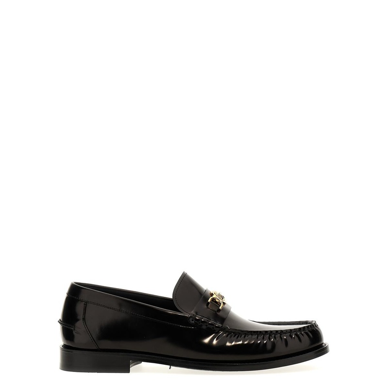 Versace ‘Medusa ’95’ Loafers
