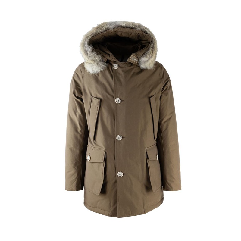 Woolrich Jacket