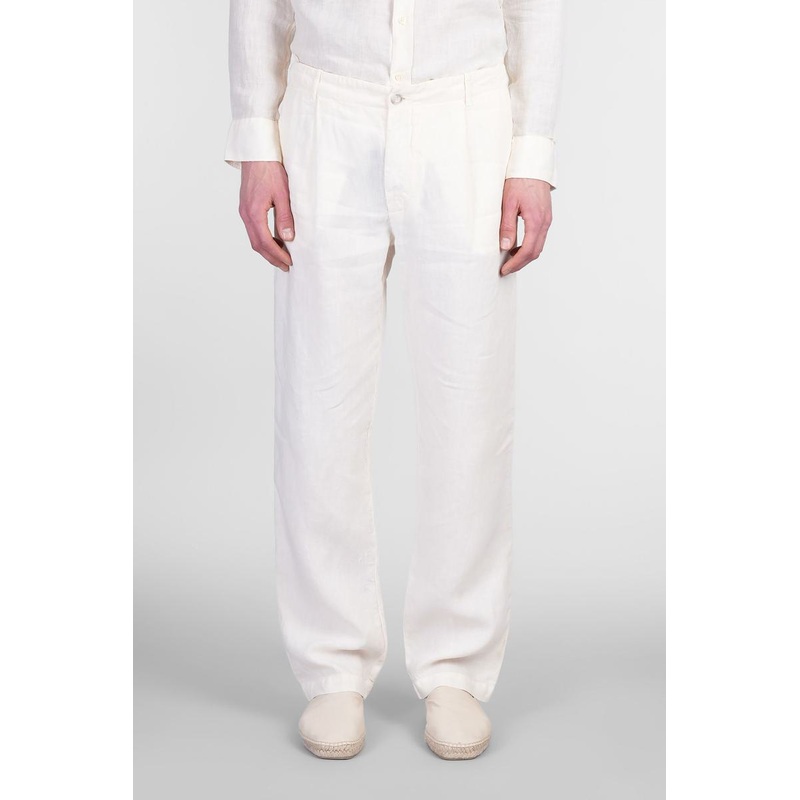120% Lino Pants