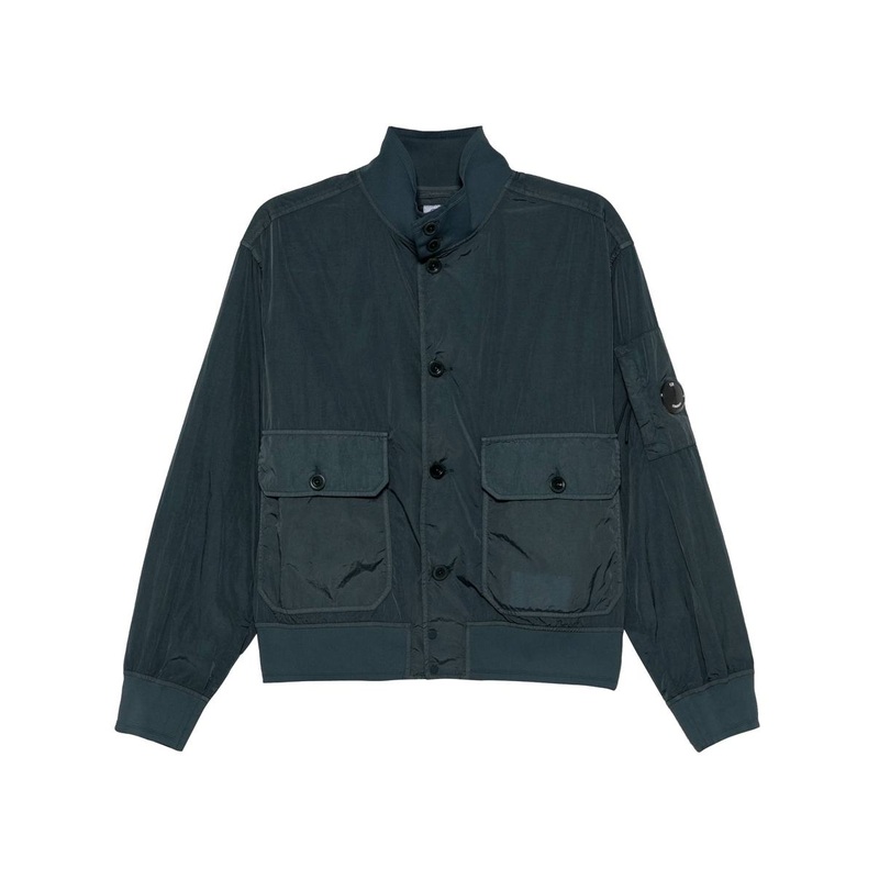 C.P. Company Jackets