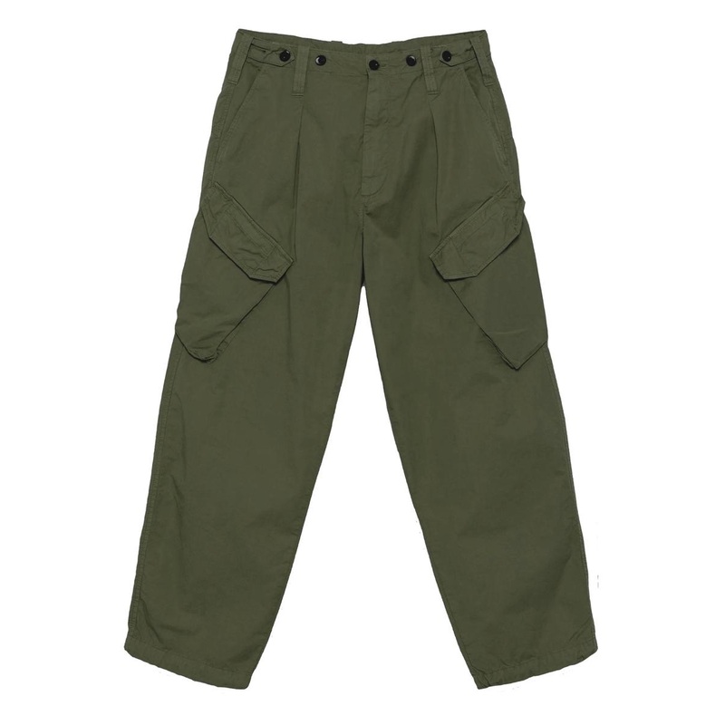 C.P. Company Trousers