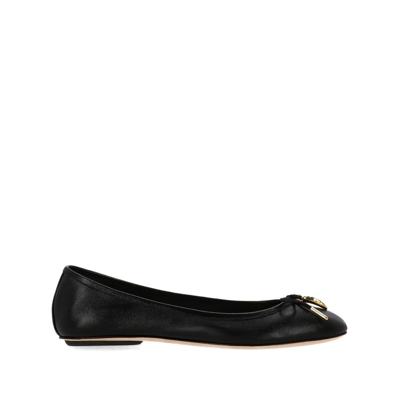 Chlo Flat Shoes
