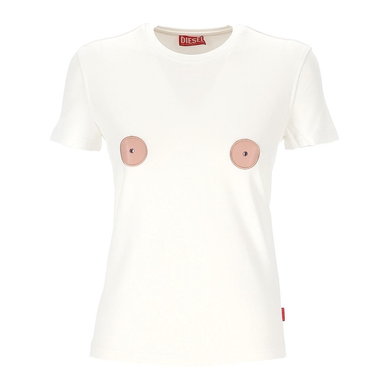 Diesel T-Shirts And Polos