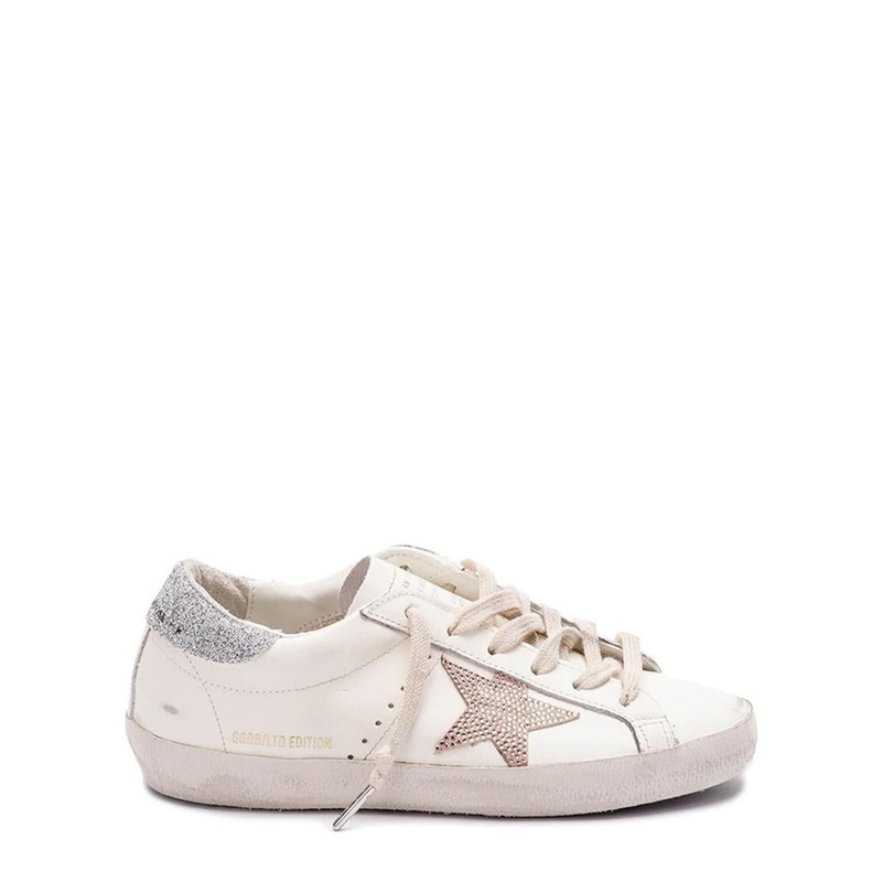 Golden Goose Super-Star Classic