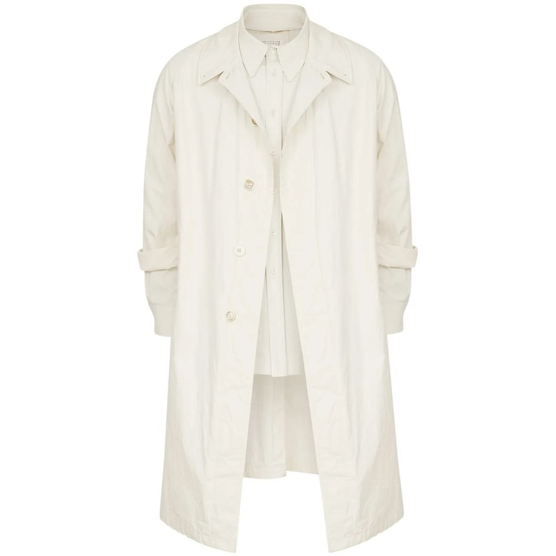 Maison Margiela Coats