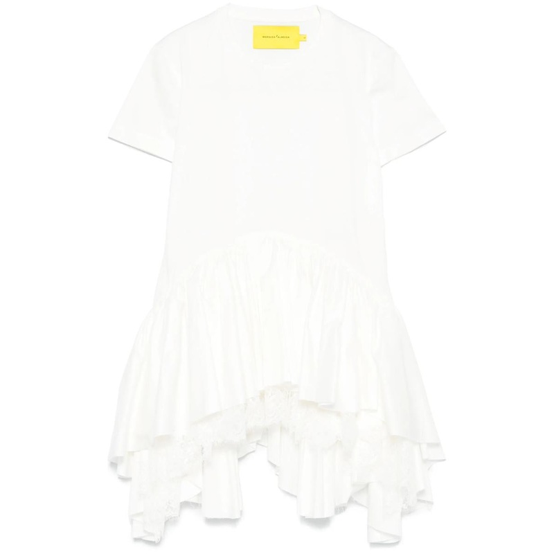 Marques Almeida T-Shirts And Polos