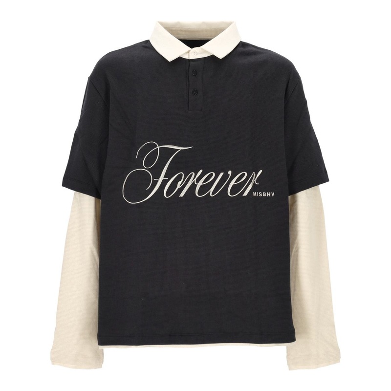 Misbhv T-Shirts And Polos