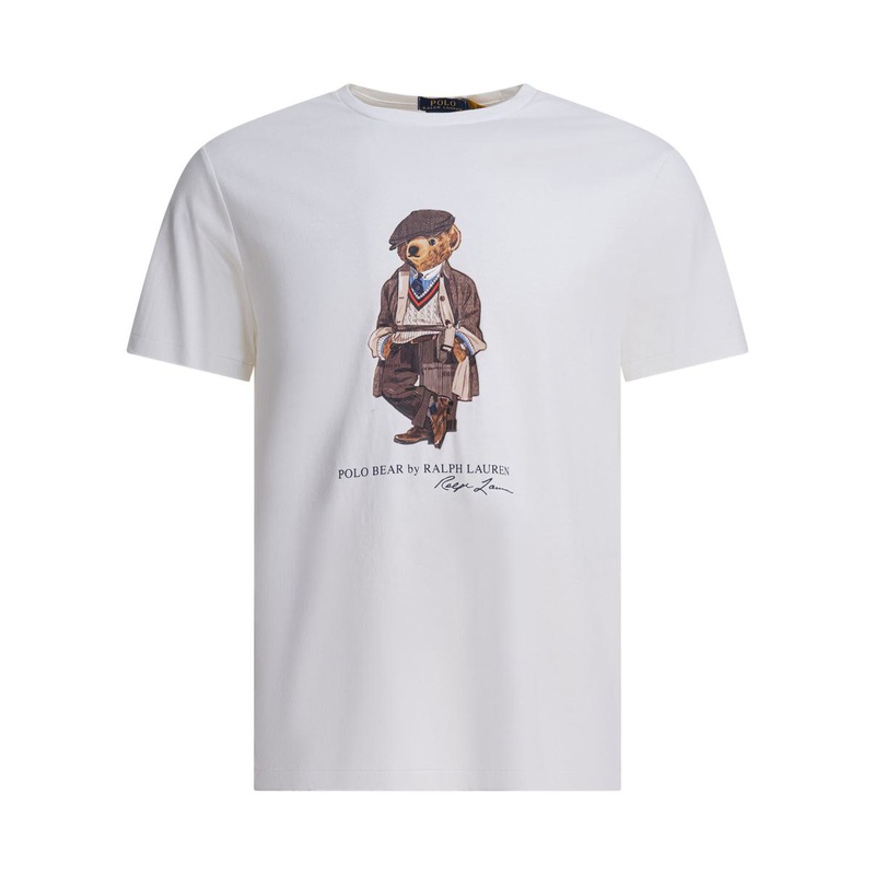 Polo Ralph Lauren T-Shirts