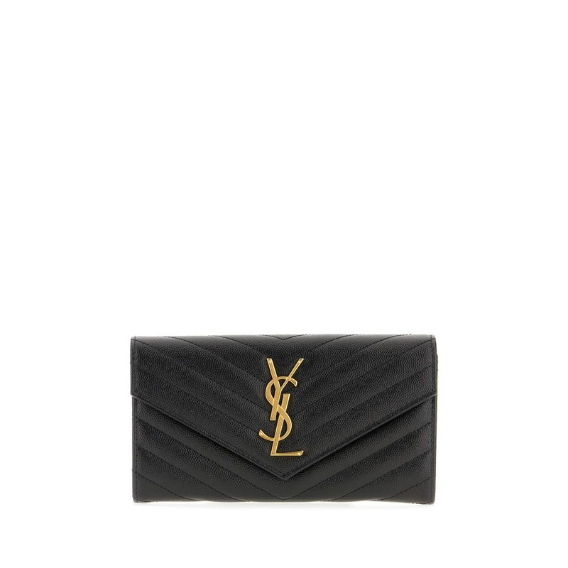 Saint Laurent Wallets