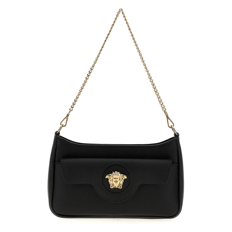 Versace ‘La Medusa’ Mini Shoulder Strap