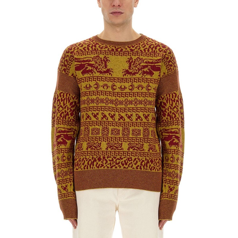 Vivienne Westwood Shirt “Lion”