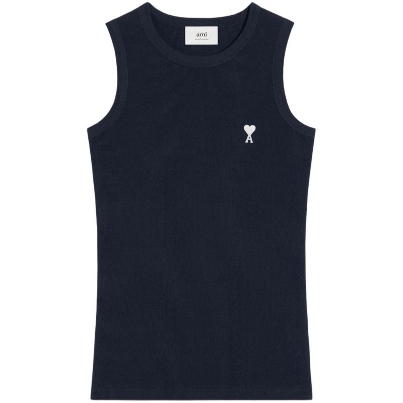 AMI Paris T-Shirts And Polos