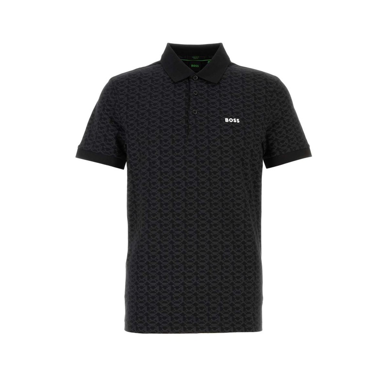 Boss Polo