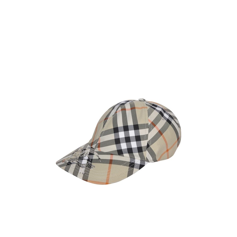 Burberry Hats